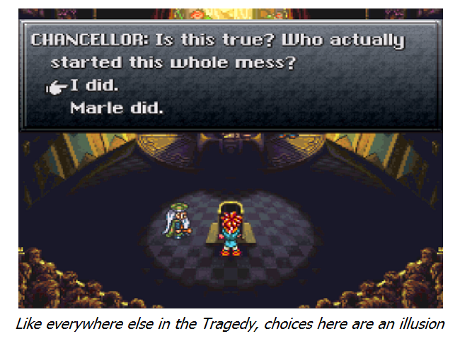 The Trial